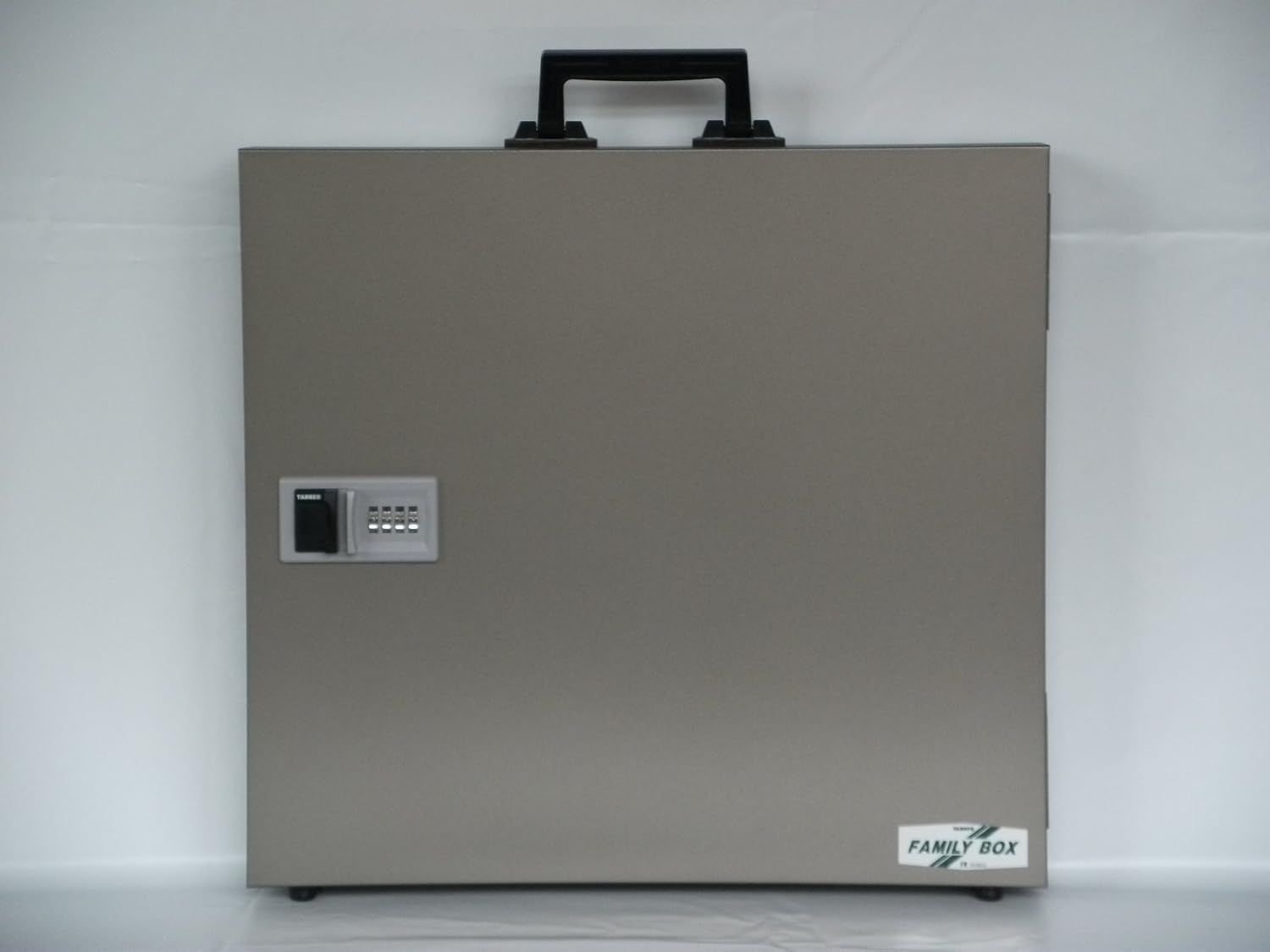 キーボックス 60本用 可変ダイヤル錠式 FBD-60 TANNER 物件管理 オフィス カギ 鍵 防犯 保管 セキュリティ キーキャビネット