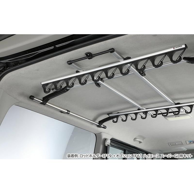 シンプルなJフック