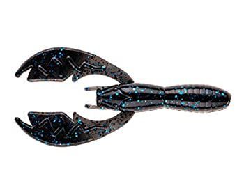 NetBait釣りBaby Paca Craw Bait