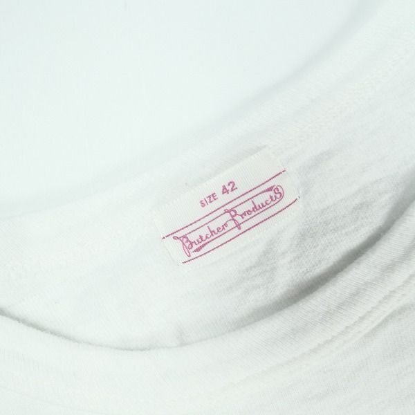 At Last ＆ Co アットラスト/BUTCHER PRODUCTS ブッチャー
