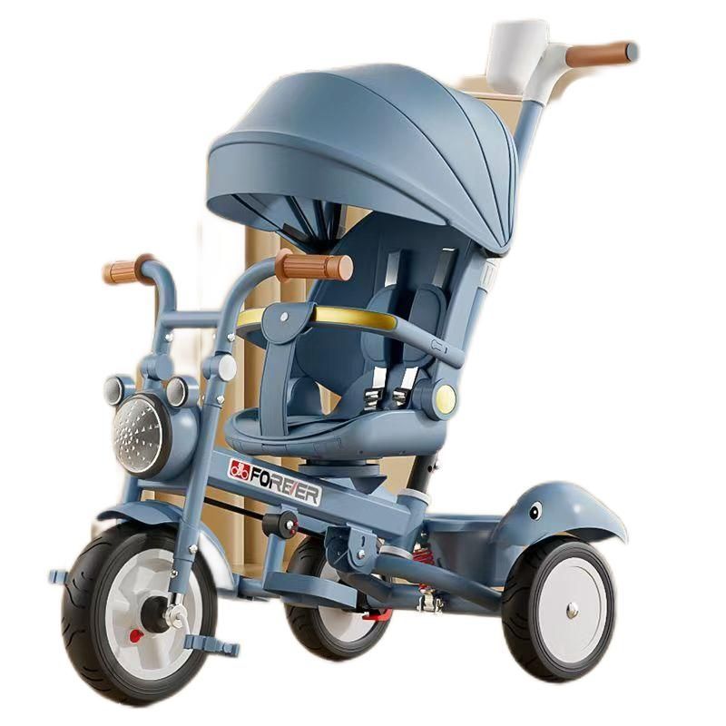 三輪車