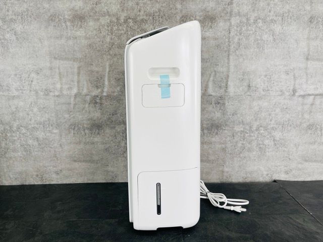 展示品 衣類乾燥除湿機 【中古】動作保証 SHARP シャープ CV