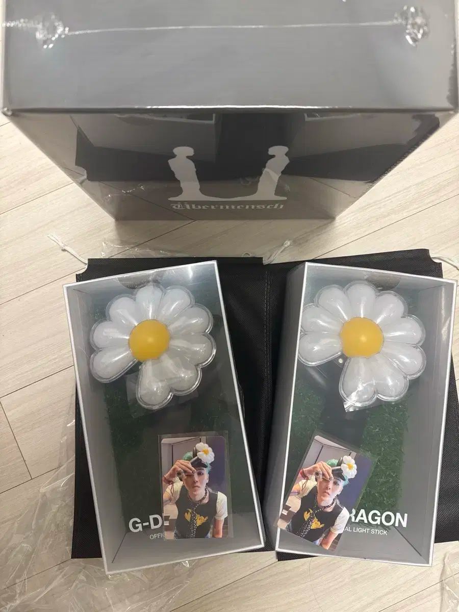 G-DRAGON(ジードラゴン) GD パワー 帽子 ハット キャップ スカーフ