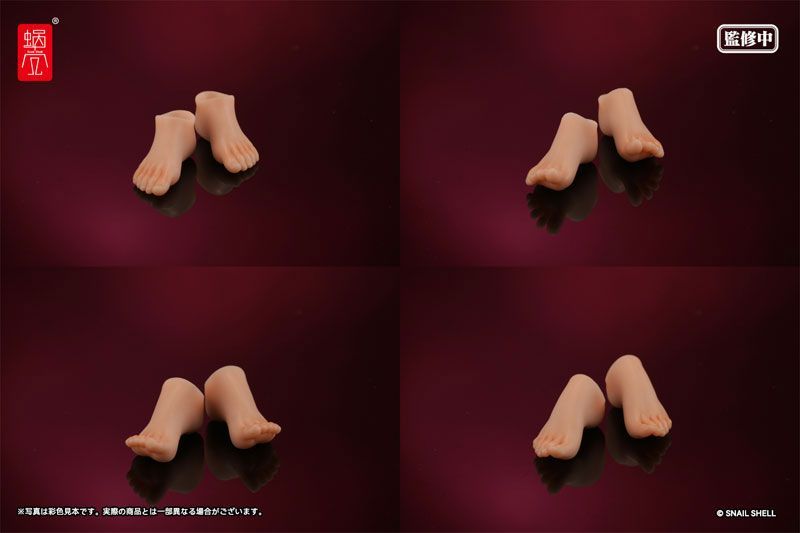 未開封販路限定品 バニーガール アイリン サンキスドVer. 彩色済