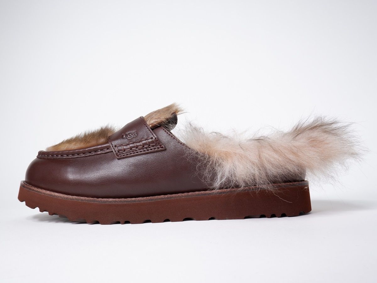 UGGアグ × AMBUSH Loafer アンブッシュ ローファー1172911新品