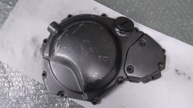 バリオス ZR250A-061xxx の クラッチカバー 1758176691