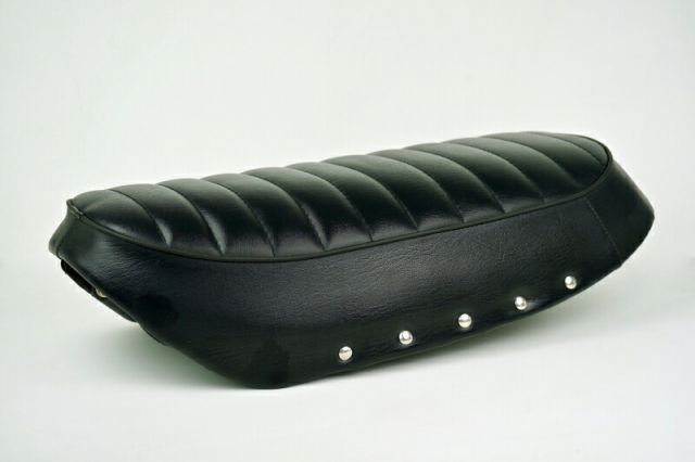 初期型ダックスシートブラック - メルカリ