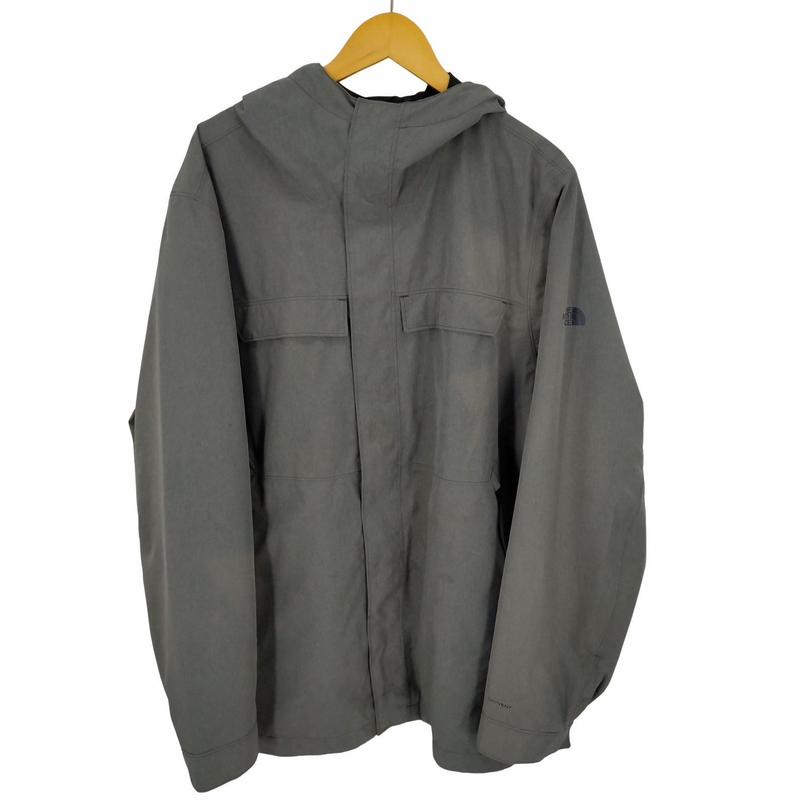 ザノースフェイス THE NORTH FACE マウンテンパーカー シェル