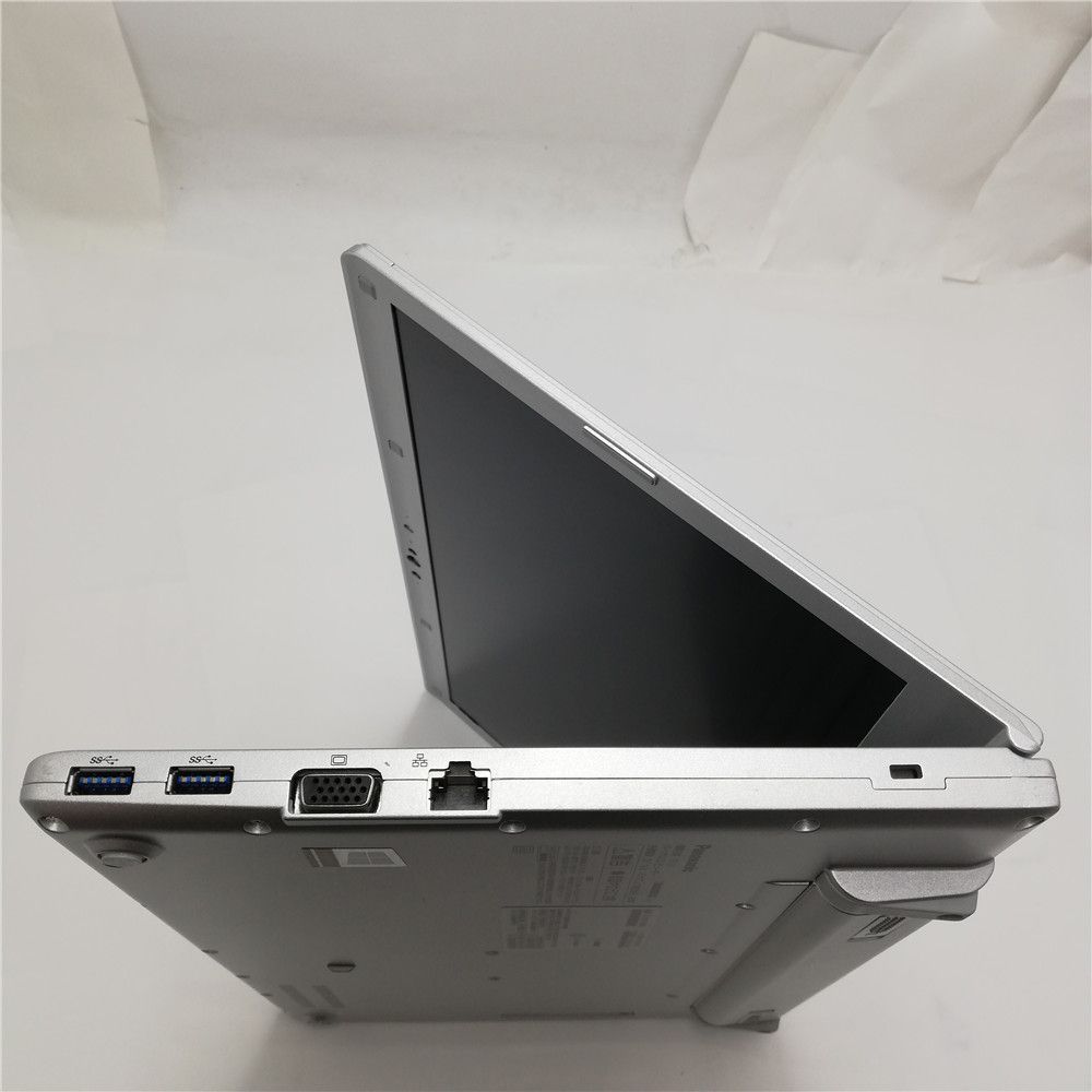 Wi-Fi有 Panasonic