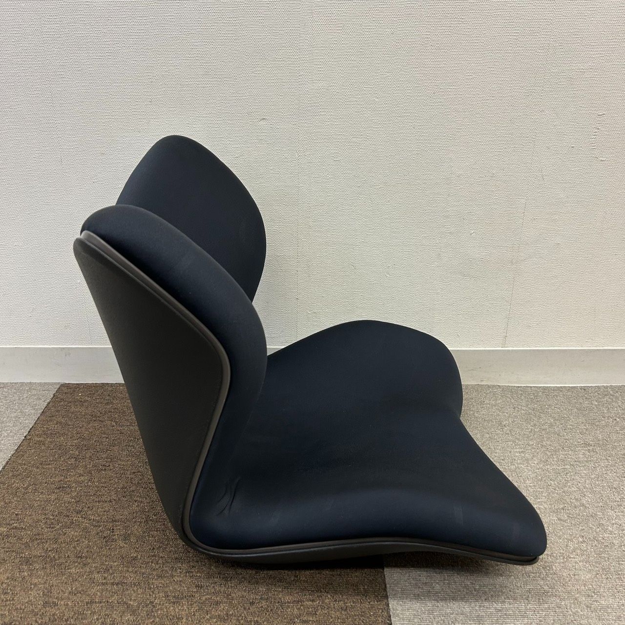 MTG Style PREMIUM スタイル 骨盤サポートチェア 姿勢矯正 ブラック