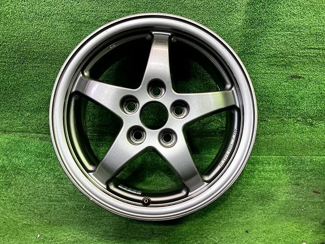 トヨタ TOYOTA 純正 トヨタ純正 AZK10 SAI 16ｲﾝﾁ 6.5J 5穴 4本 114.3 +