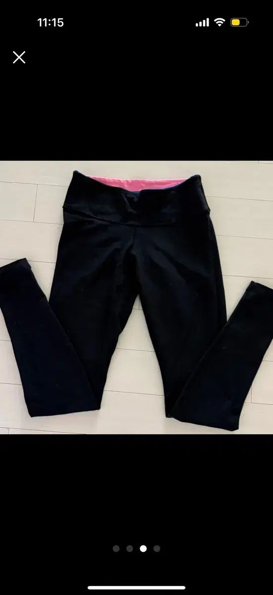 ルルレモン　lululemon ivivva レギンス　2枚セット　新品未使用 Lululemonヨガレギンススパッツ ウィメンズ レギンス＆タイツ