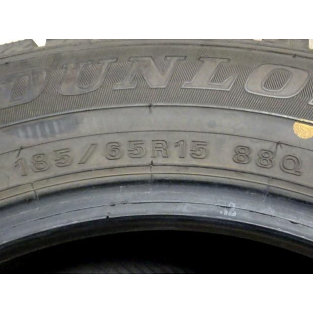 185 65R15●4本