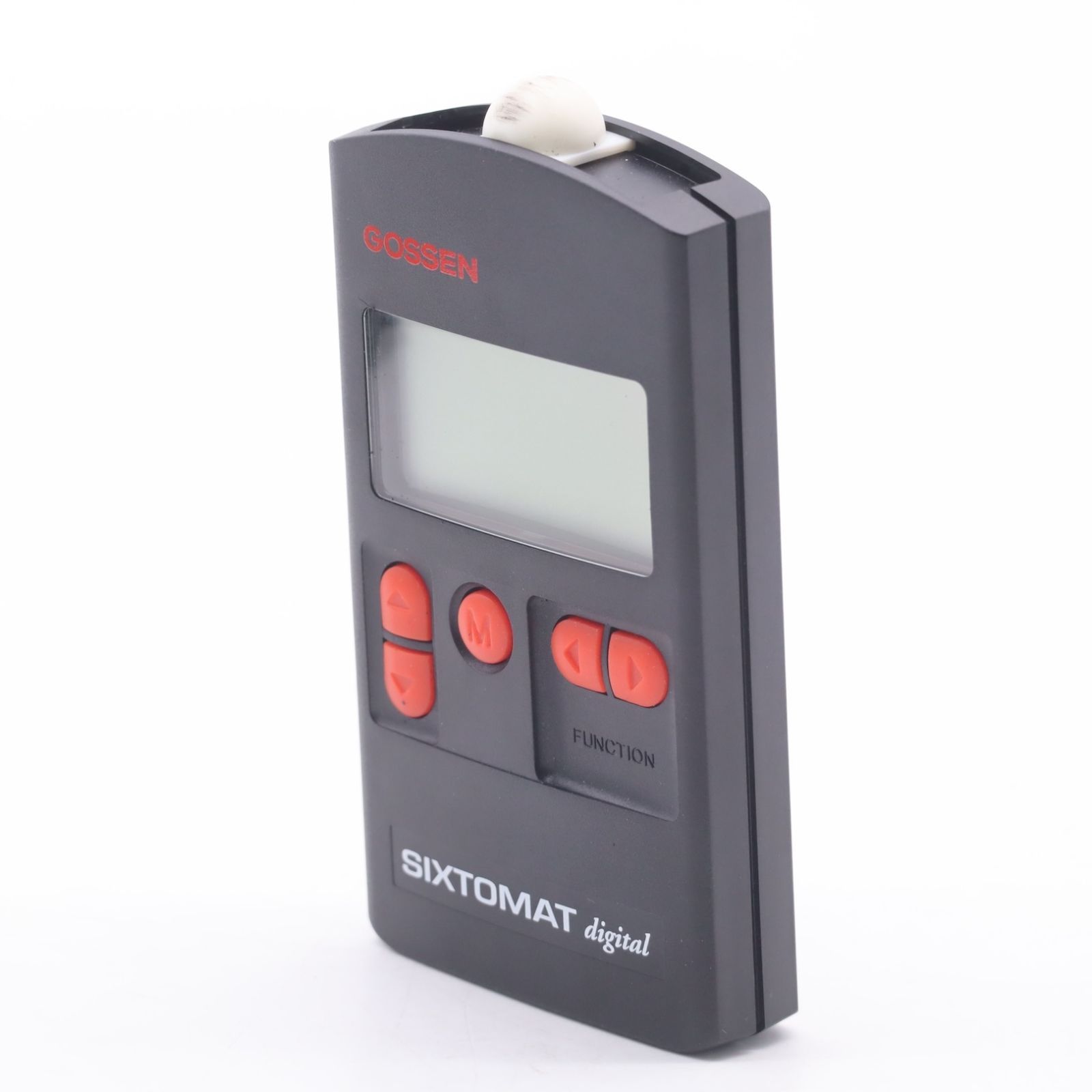 GOSSEN SIXTOMAT