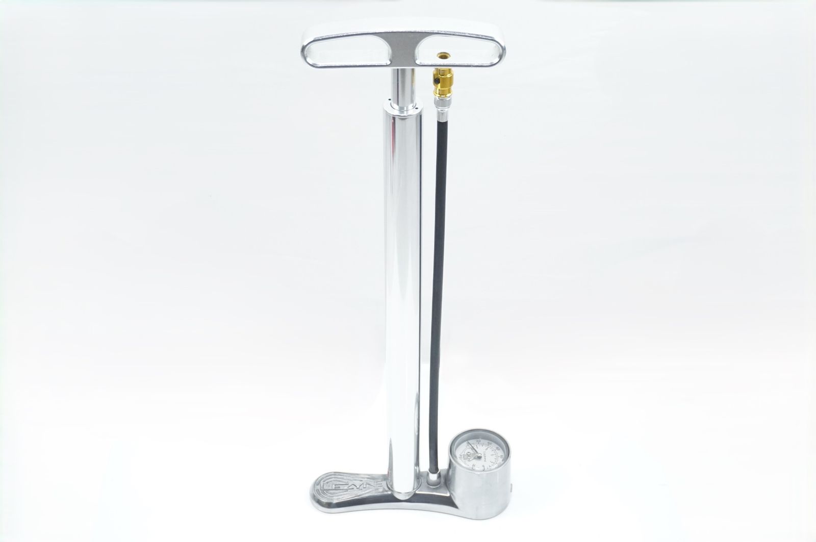LEZYNE レザイン TRAVEL FLOOR DRIVE フロアポンプ | バイチャリ中目黒店