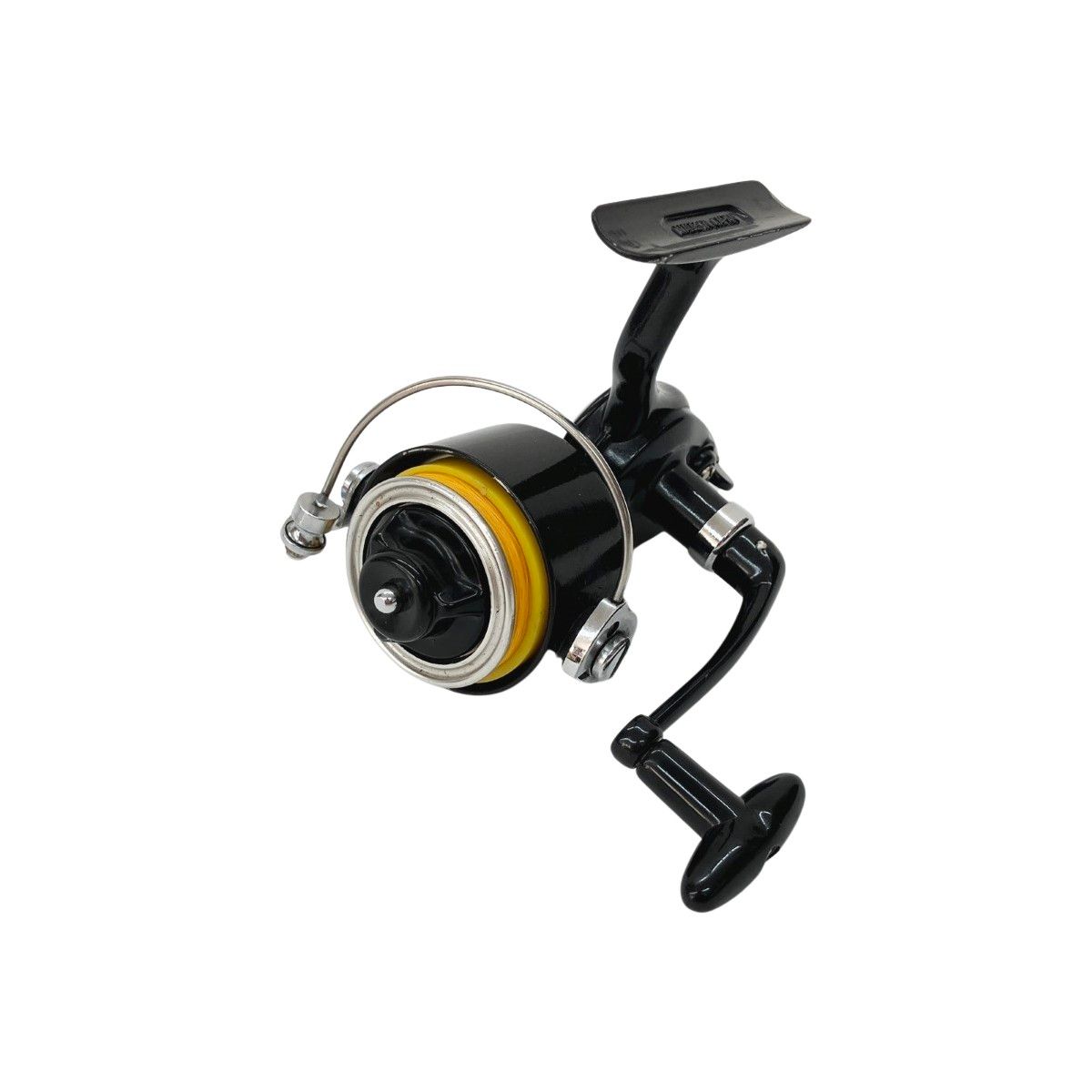 〇〇大森製作所 DIAMOND ダイヤモンド PROLINE プロライン リール No.101 現状渡し