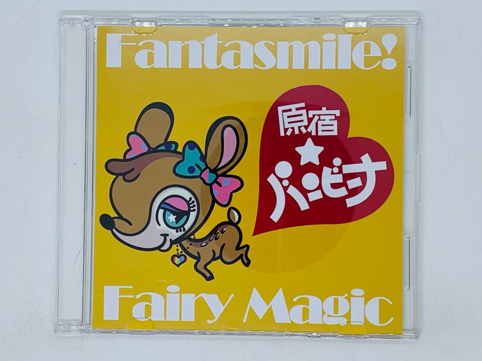 バンビー/フェアリー バンビー フェアリー | Shop at Mercari from Japan! | Buyee