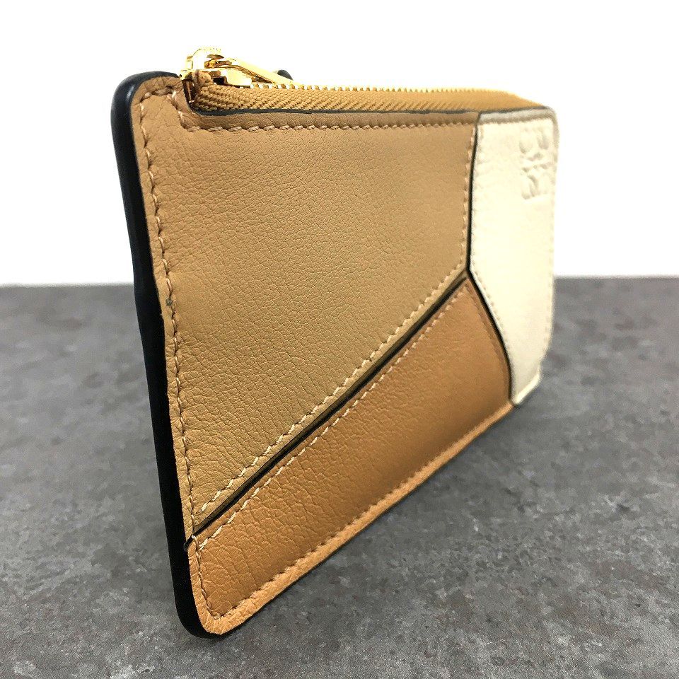 送料込み！ 未使用品 LOEWE フラグメントケース パズル 箱付き