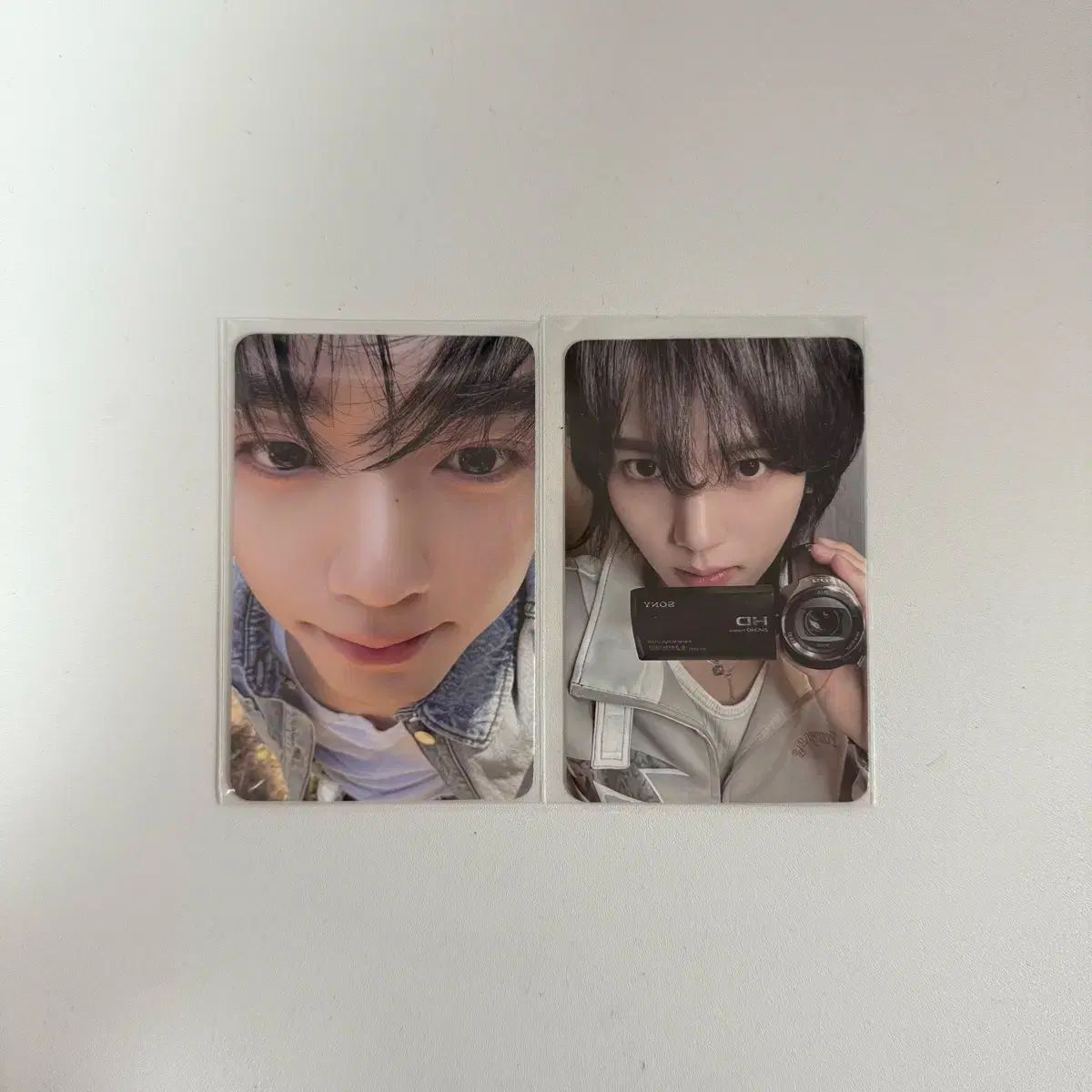 ZEROBASEONE(ゼロベースワン・ZB1・ゼベワン) ハン・ユジン(HAN YUJIN