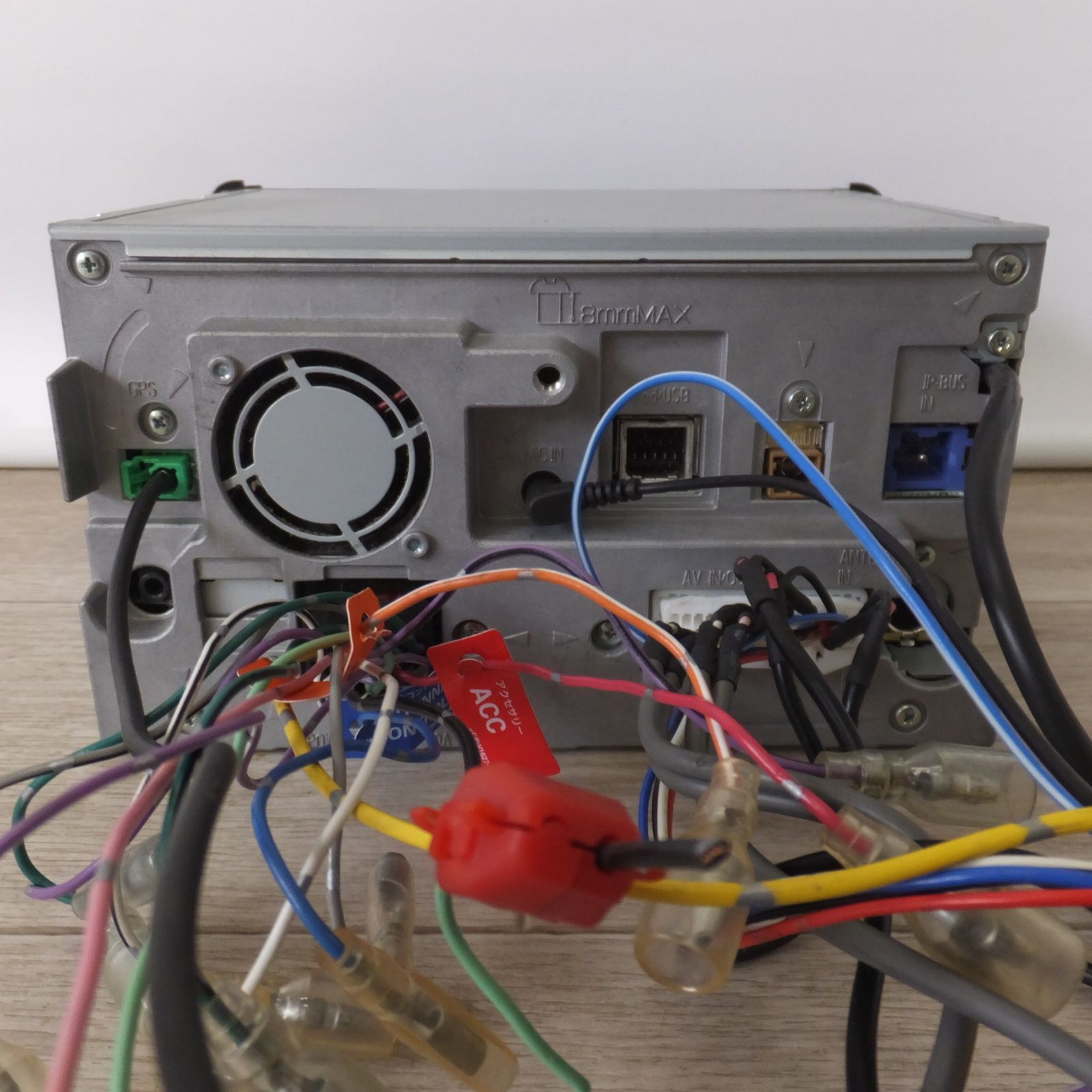 パイオニア Pioneer