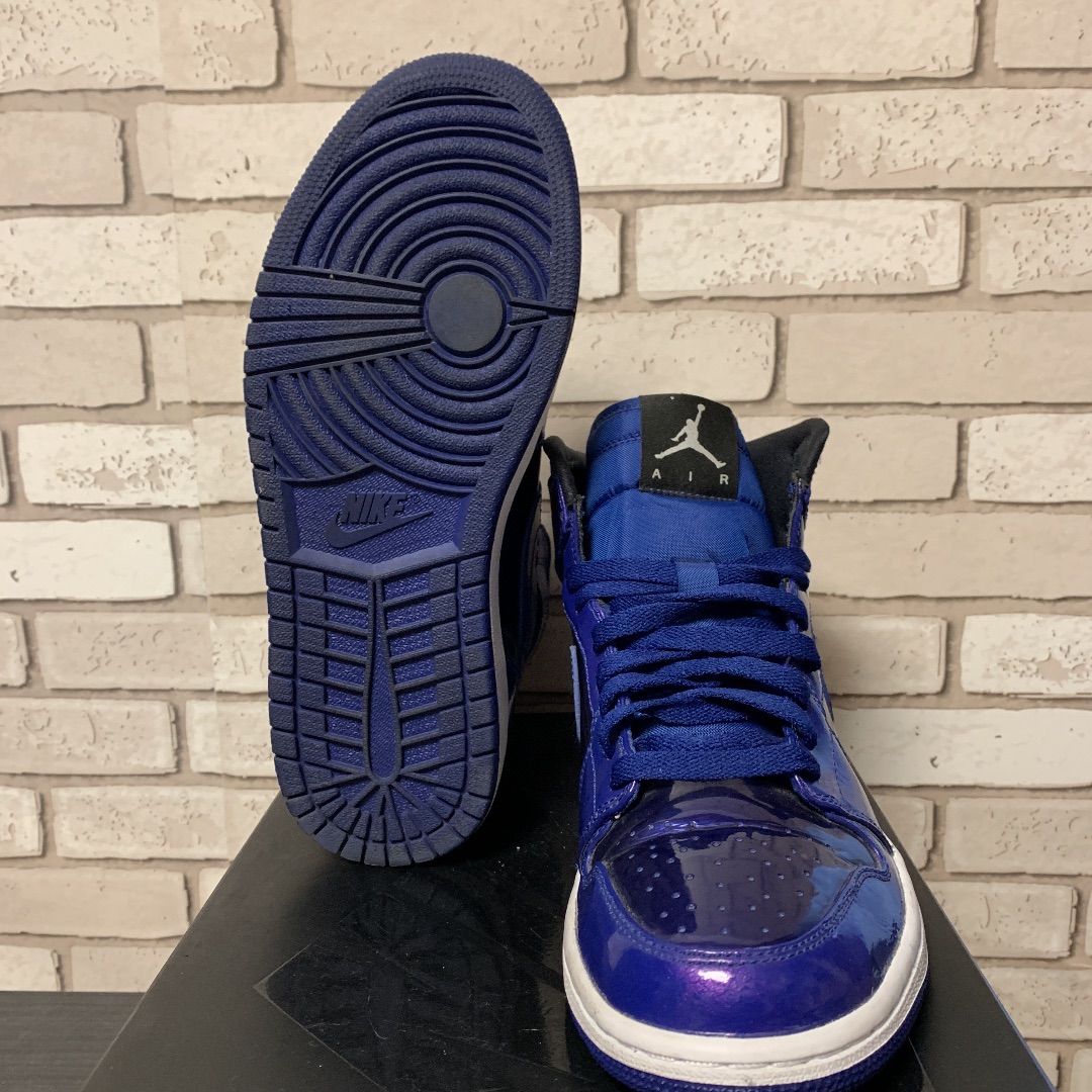 NIKE AIR JORDAN 1 RETRO HIGH K2M メルカリ