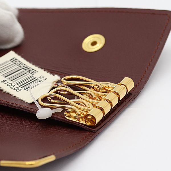 カルティエペン入れ空