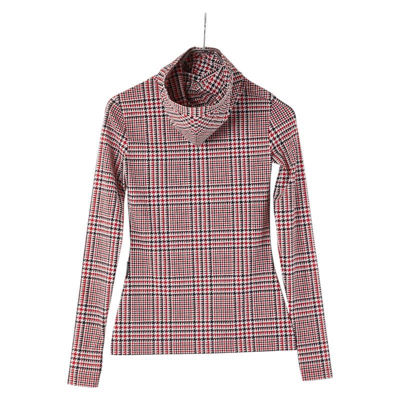 バーバリー グレンチェック パーカー プルオーバー サイズ XS マルチ ポリウレタン ポリアミド レディース 1-0231099