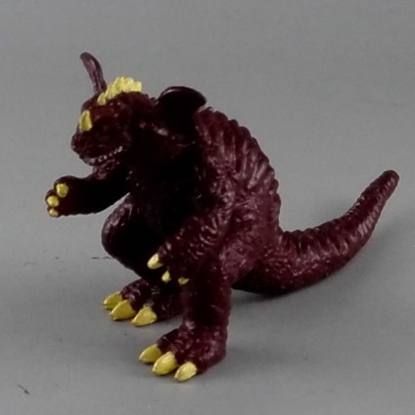 バンダイ BANDAI ゴジラシリーズ バラゴン : ワットマン Yahoo