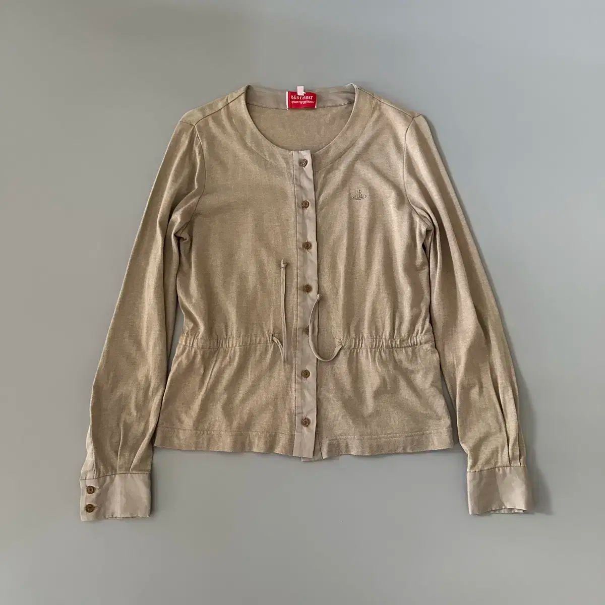Vivienne Westwood(ヴィヴィアン・ウエストウッド) レッド