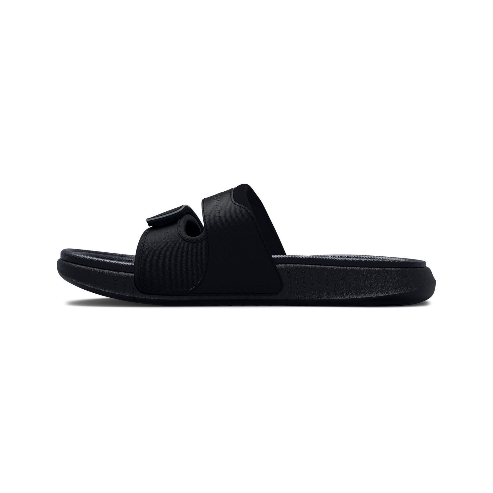 [アンダーアーマー] UA W Ansa Studio SL [Black / Black / Jet Gray] [26.0 cm]