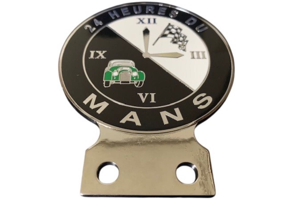 モーガン ルマン