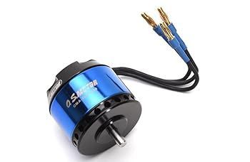 OSモーター OMH-5825-520 ヘリコプター用ブラシレスモーター 51020210 w17b8b5 OSモーター OMH-5825-520 ヘリコプター用ブラシレスモーター