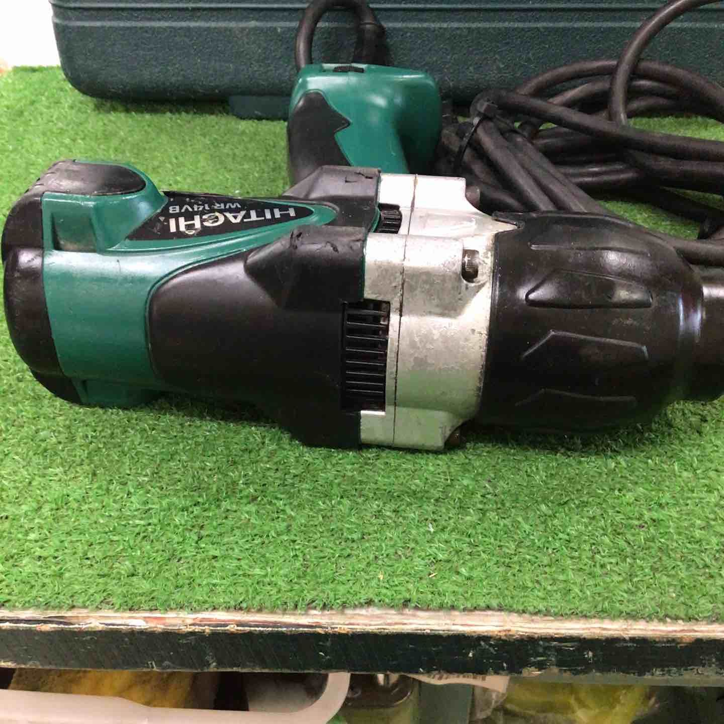 日立工機