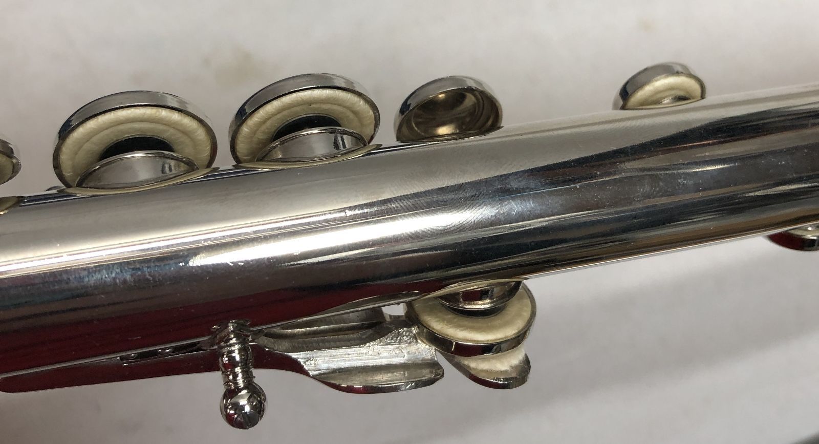 JUPITER　MINERVA　フルート　美品 JUPITER MINERVA フルート 美品