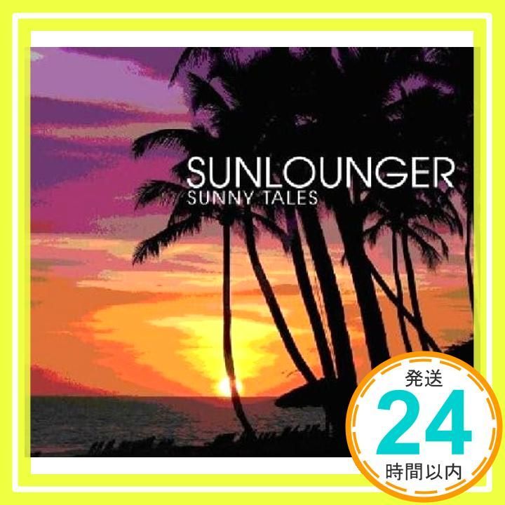 Sunny Tales CD Sunlounger_04