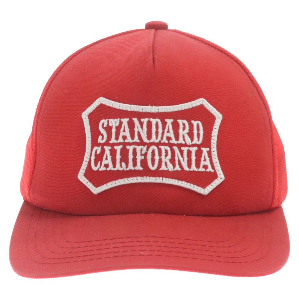 STANDARD CALIFORNIA (スタンダード カリフォルニア) フロント