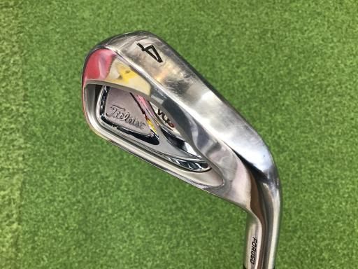 ◆タイトリスト VG3 FORGED◆NS950 S◆4I単品◆ タイトリスト VG3 FORGED NS950 S 4I単品｜Yahoo!フリマ（旧