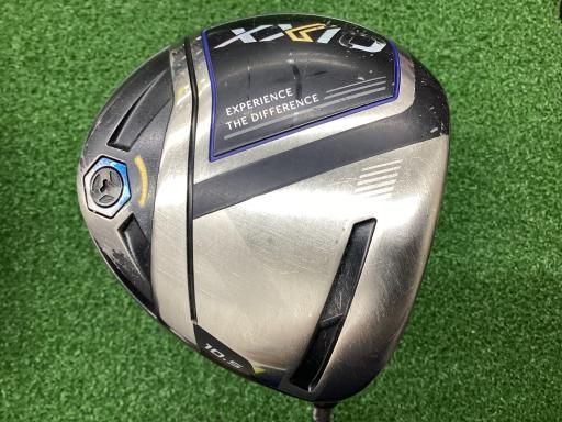 中古】 ダンロップ XXIO(2020) 10.5° ドライバー DR XXIO MP1100