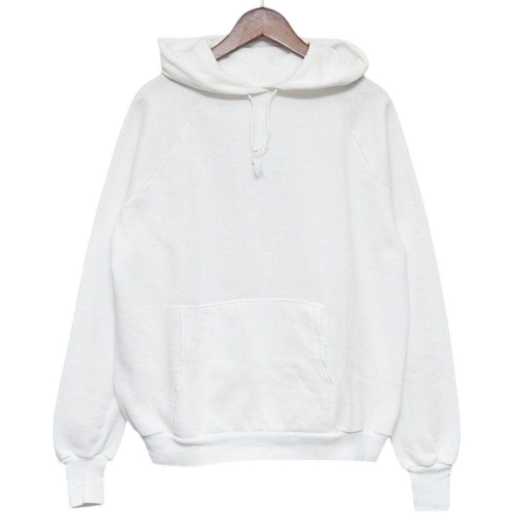 Healthknit　ヘルスニット　1970-1980年代　Vintage　USA MADE　プルオーバーパーカー　スウェット　8054000194179