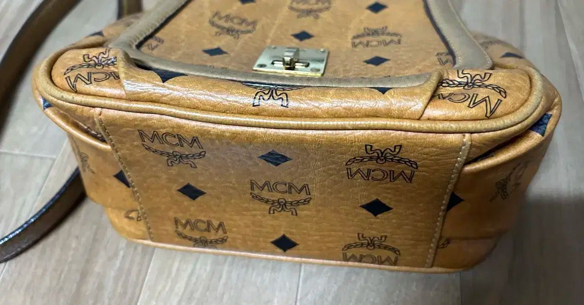 Mcm ヴィセトス