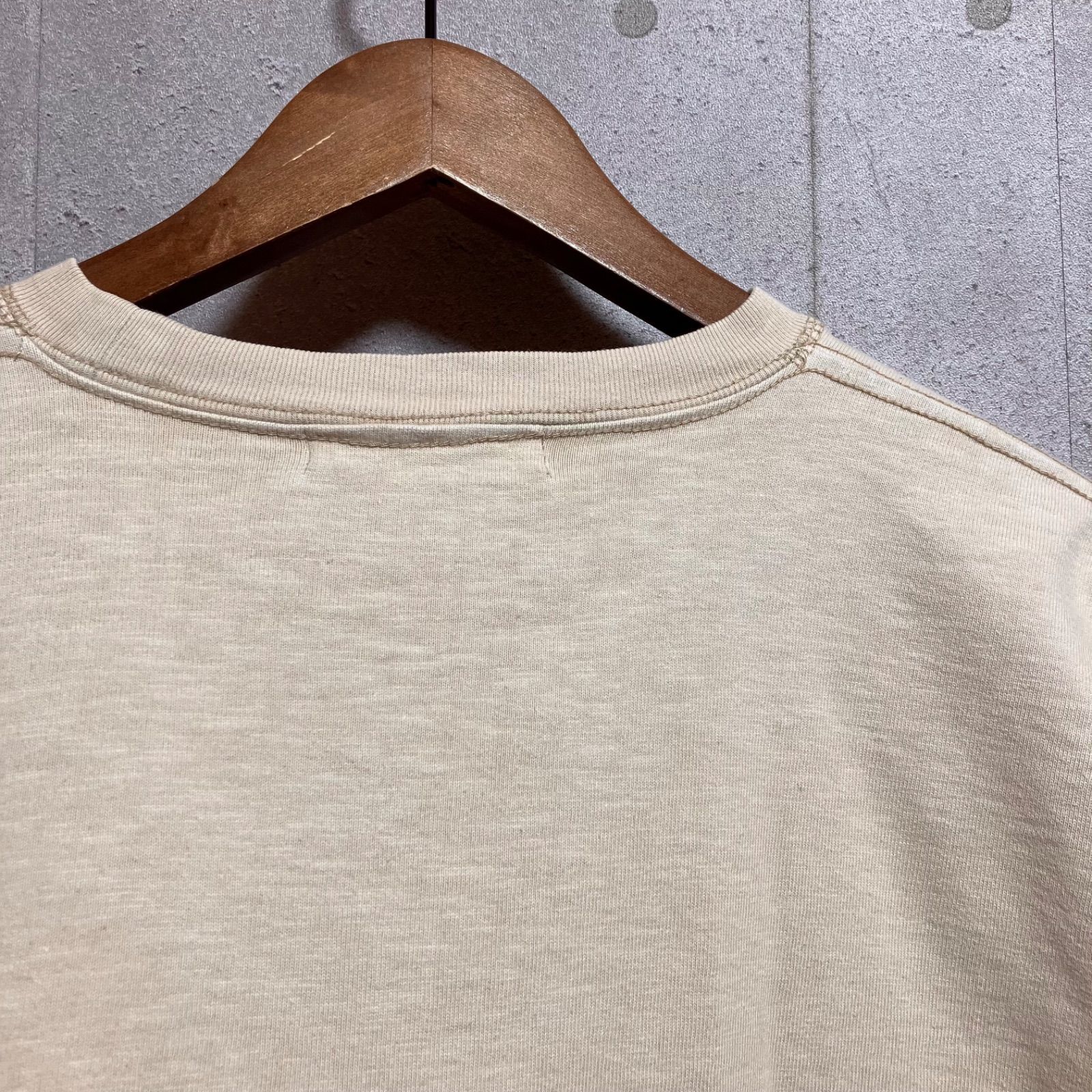 JOURNAL STANDARD ジャーナルスタンダード ロングスリーブ Tシャツ 