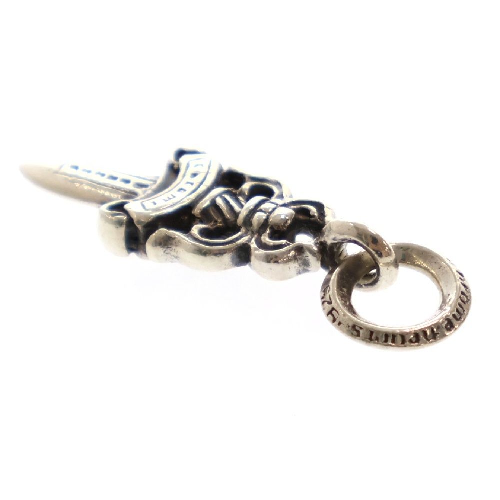 CHROME HEARTS (クロムハーツ) #5DAGGER #5ダガーチャーム