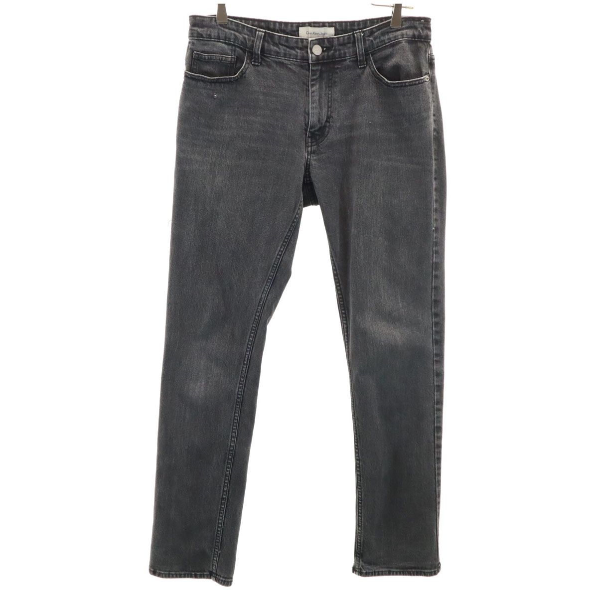 Calvin klein Jeans カルバンクラインジーンズ スリムストレッチ 