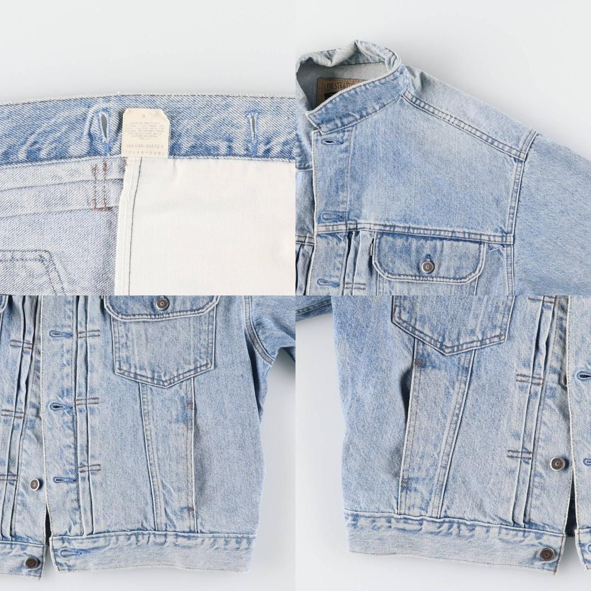 古着 90年代 リーバイス Levi