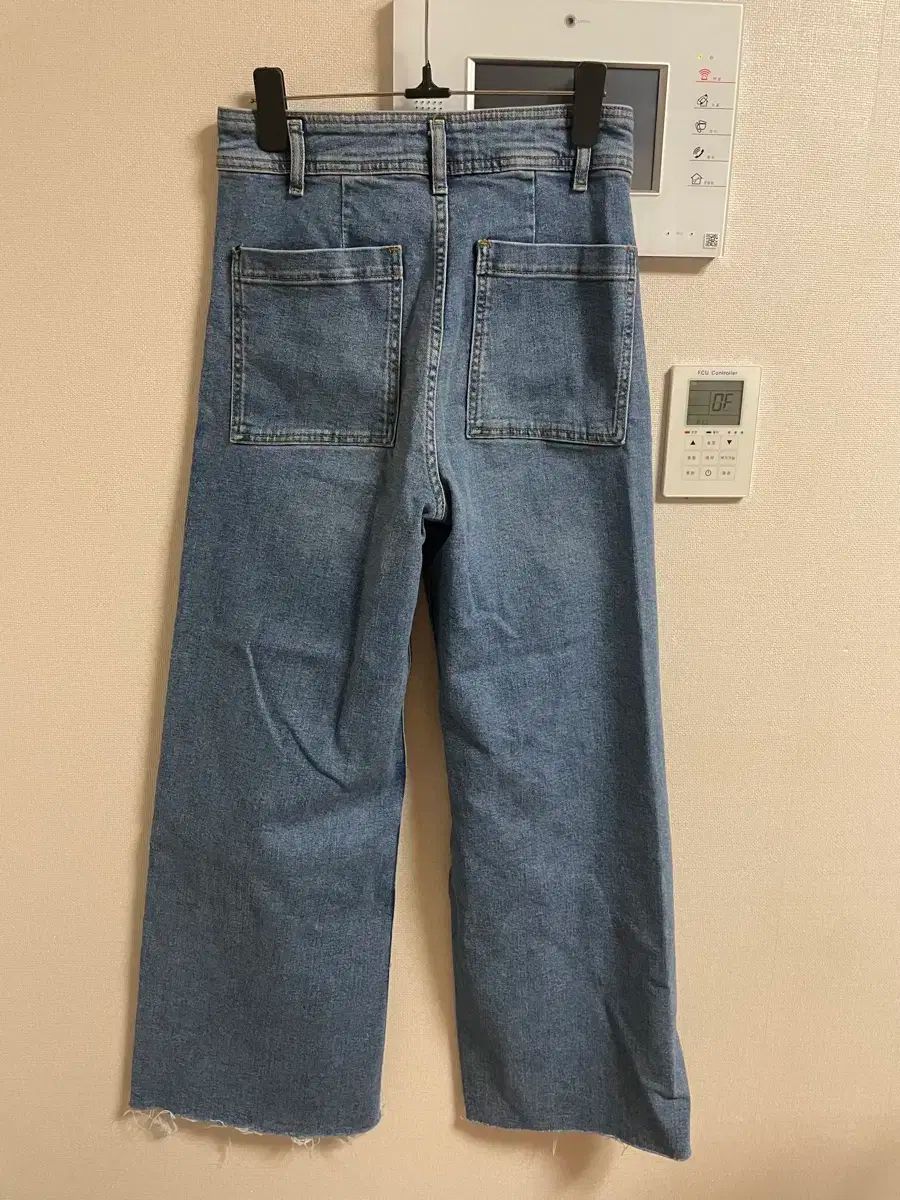 リーバイス 90s 501 USA製 オールド デニムパンツ W33 ウォッシュ