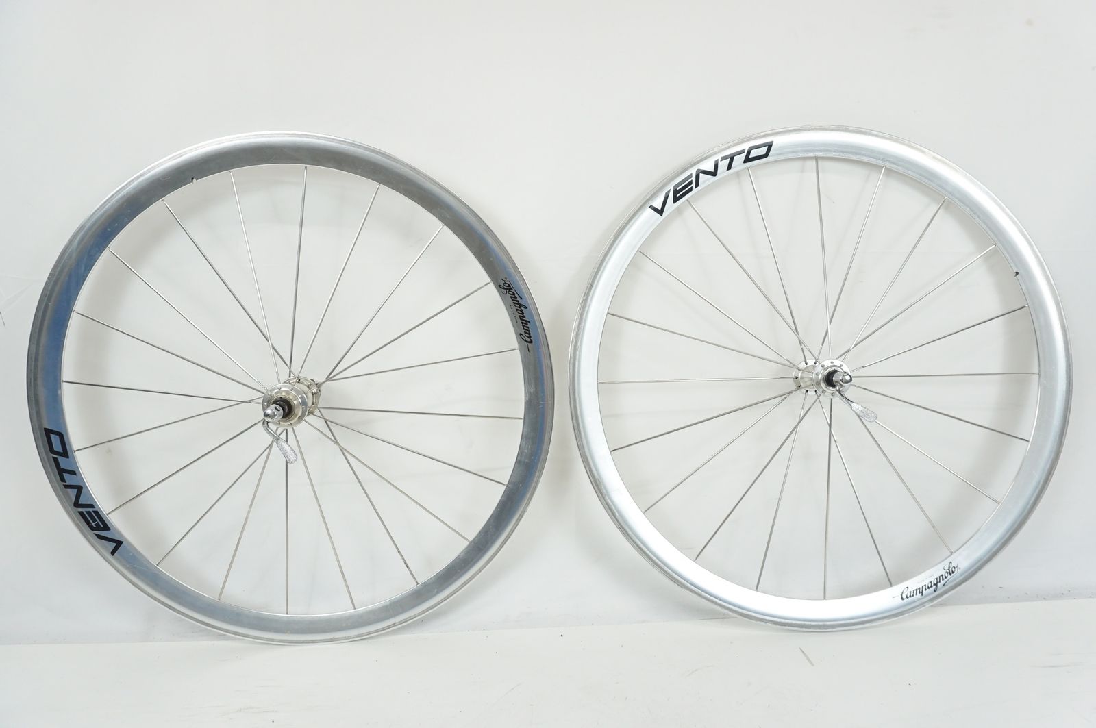 2025年最新】カンパニョーロ ventoの人気アイテム - メルカリ 良品