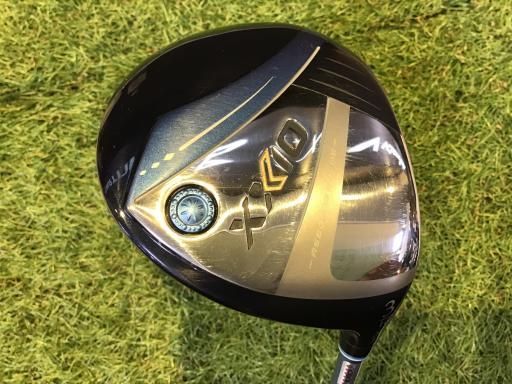 楽天市場】正規品の通販 ダンロップ ゼクシオ フェアウェイウッド