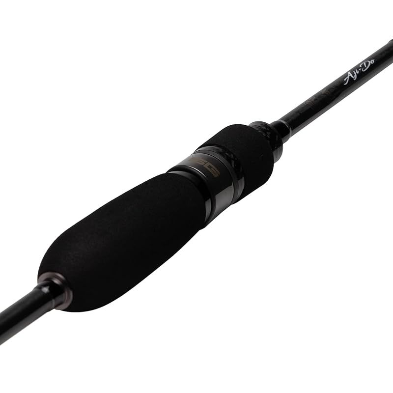 メジャークラフト アジングロッド 鯵道(AJIDO)5G S682L/AJI