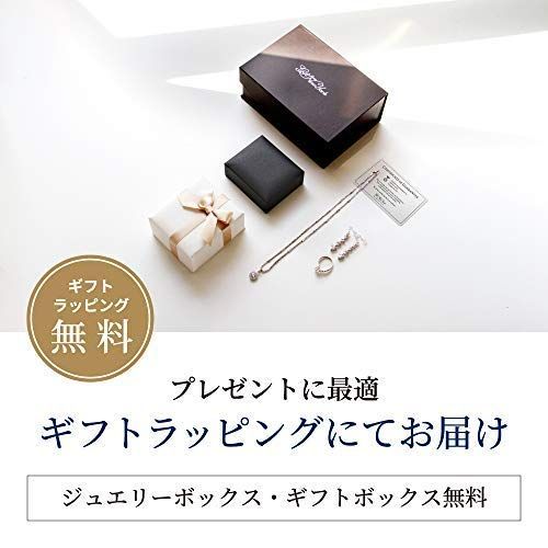 一粒ネックレス ニューヨーク