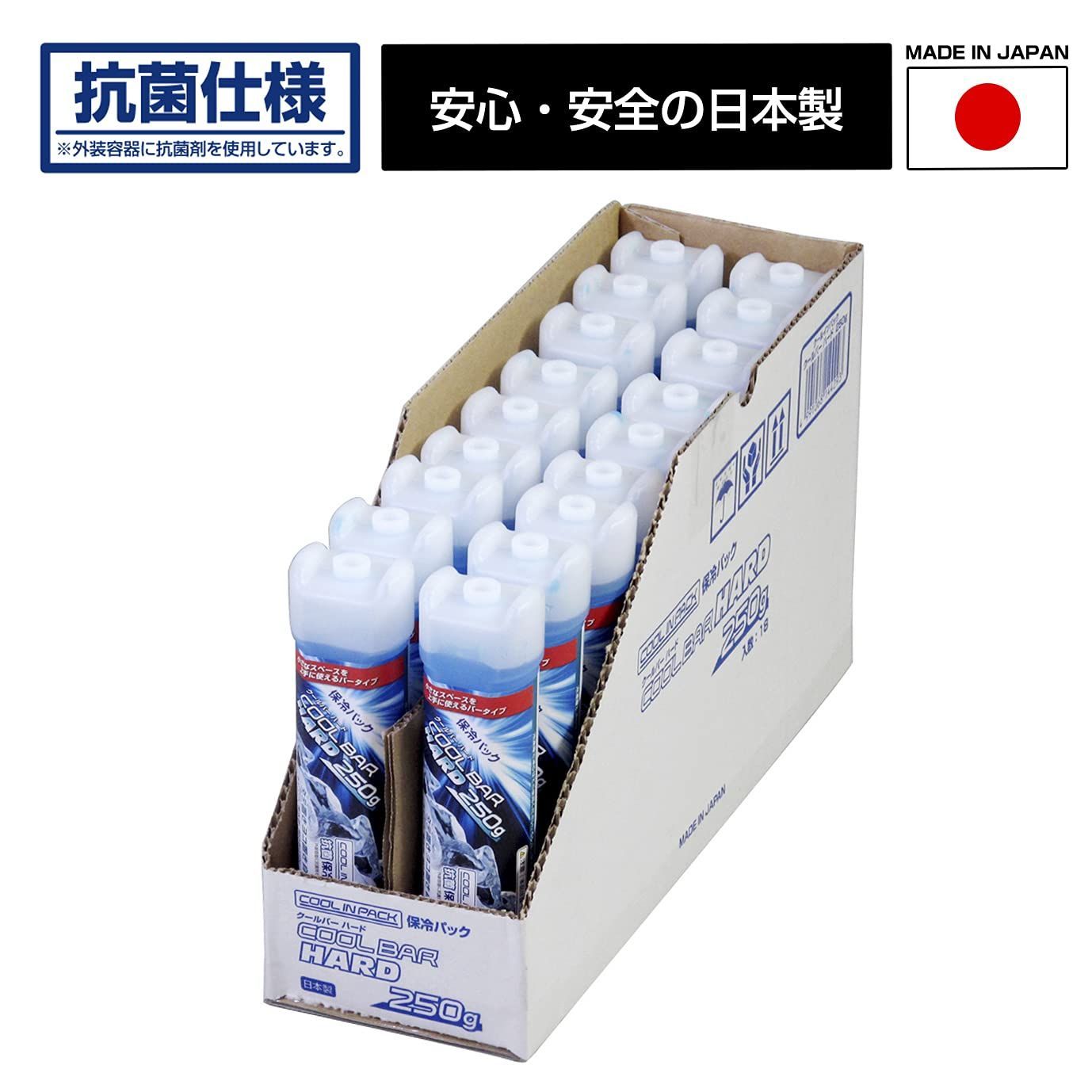 JEJアステージ 保冷剤